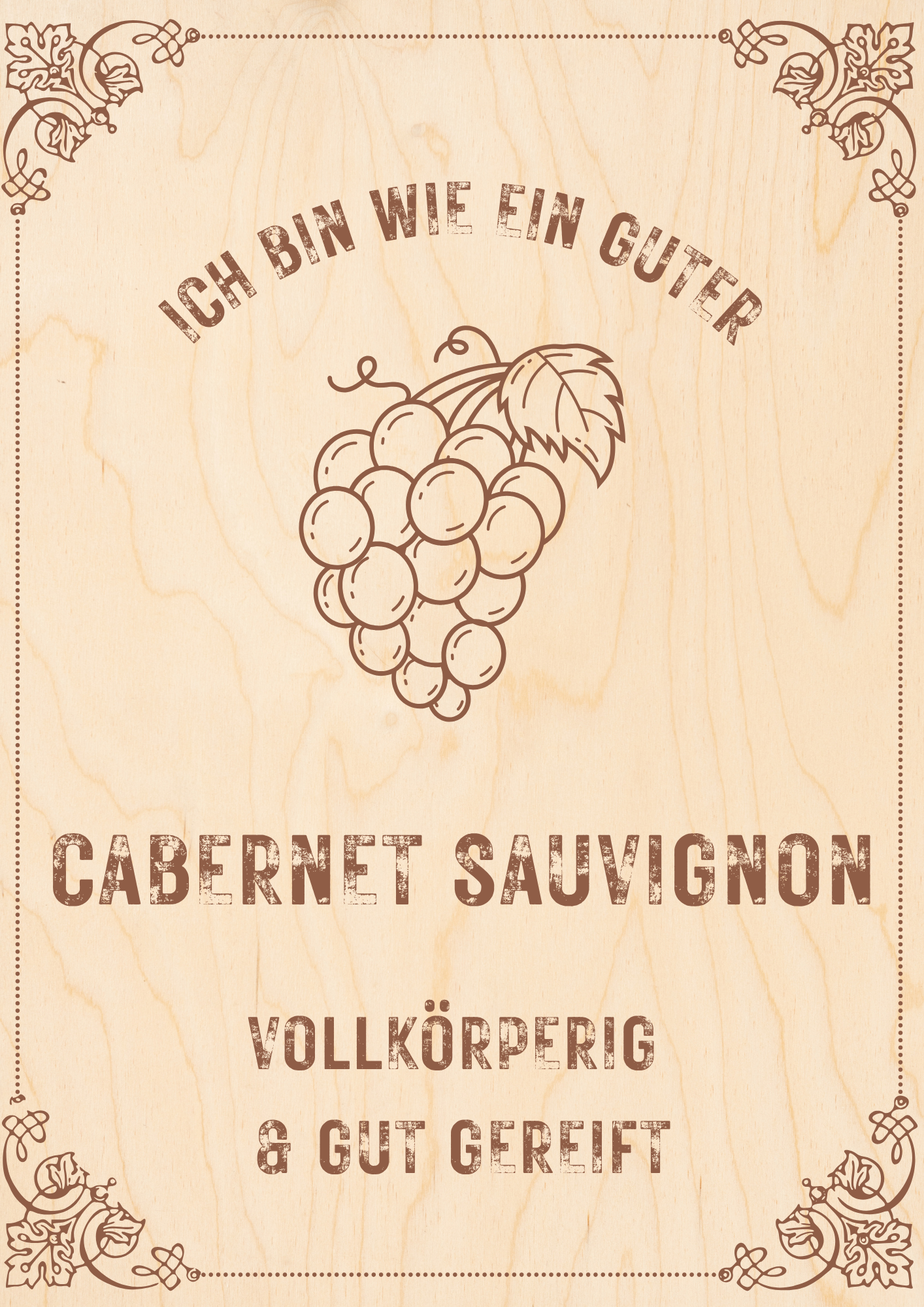 Cabernet Sauvignon