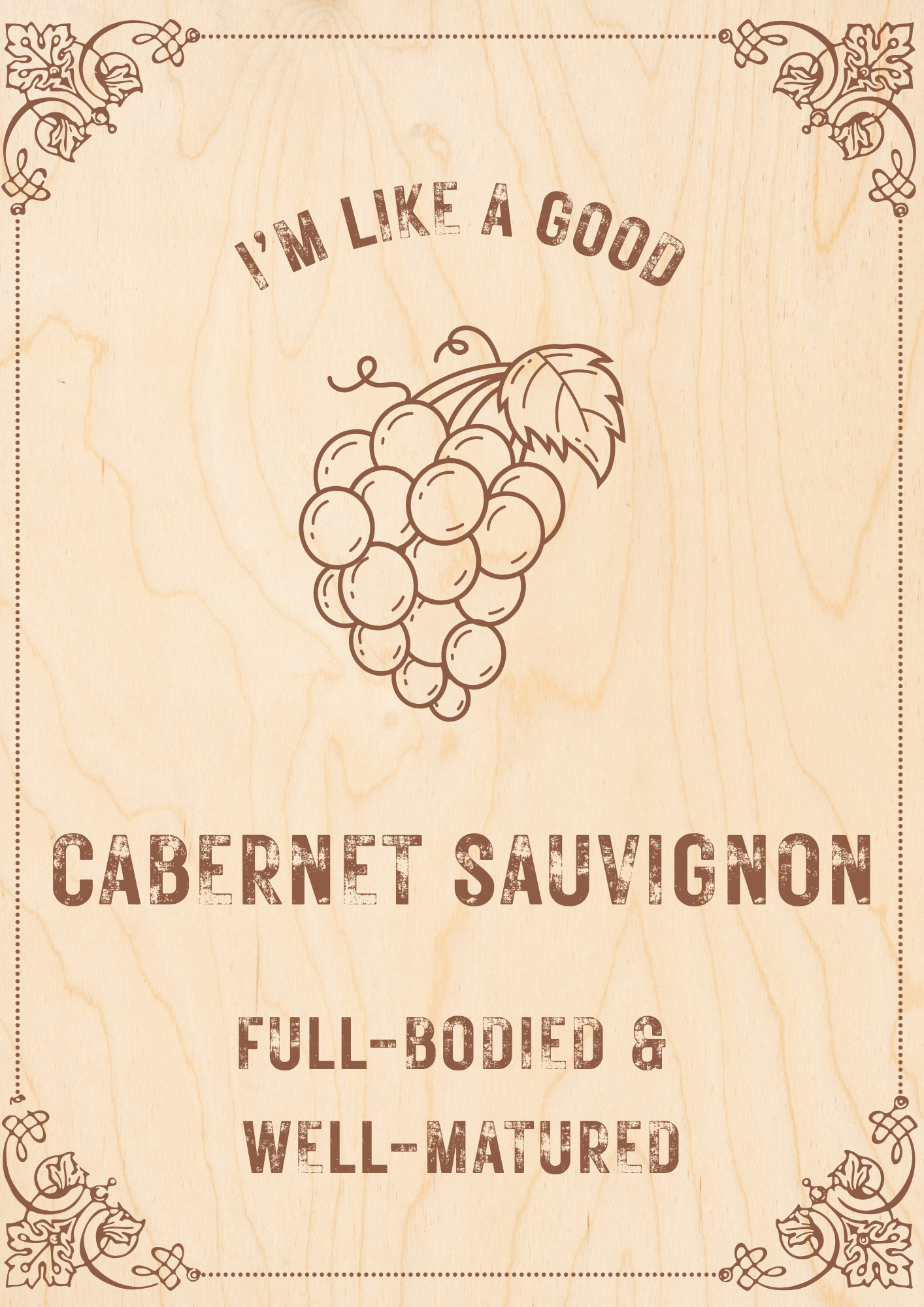 Cabernet Sauvignon
