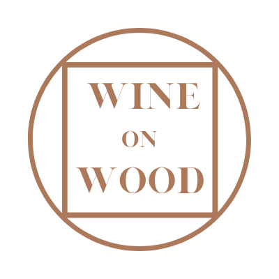Wine On Wood